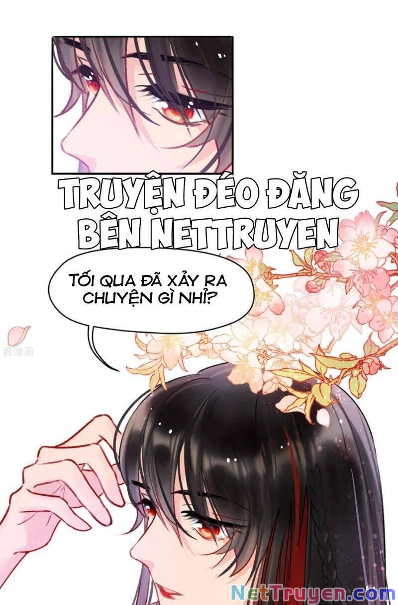 Bệ Hạ Nhà Ta Muốn Hại Quốc Chapter 16 - Trang 3