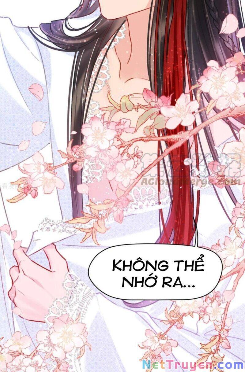 Bệ Hạ Nhà Ta Muốn Hại Quốc Chapter 16 - Trang 3