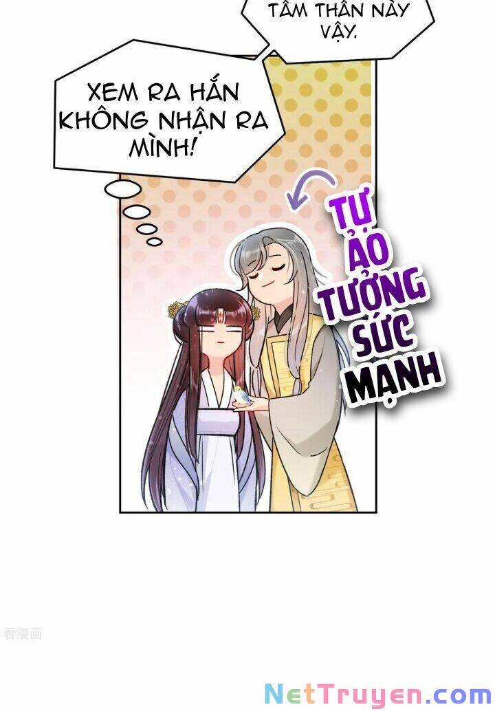 Bệ Hạ Nhà Ta Muốn Hại Quốc Chapter 25 - Trang 3