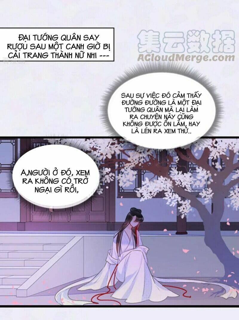 Bệ Hạ Nhà Ta Muốn Hại Quốc Chapter 18 - Trang 3