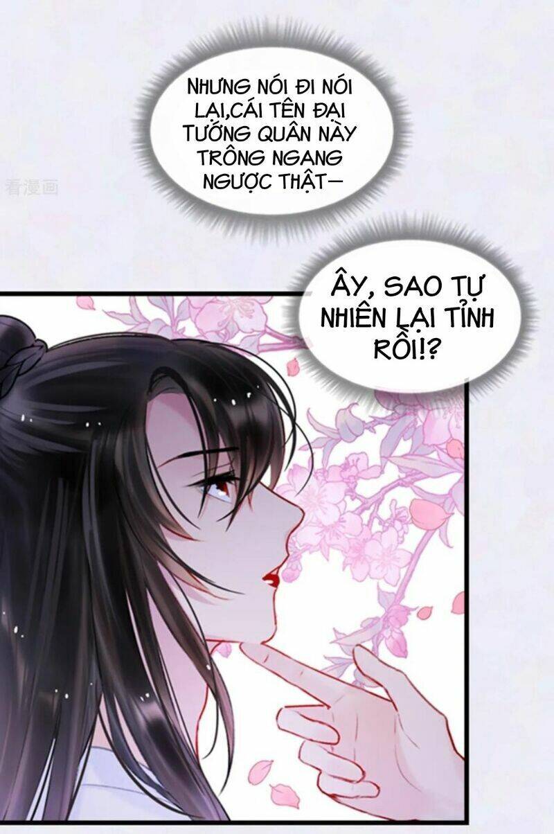 Bệ Hạ Nhà Ta Muốn Hại Quốc Chapter 18 - Trang 3