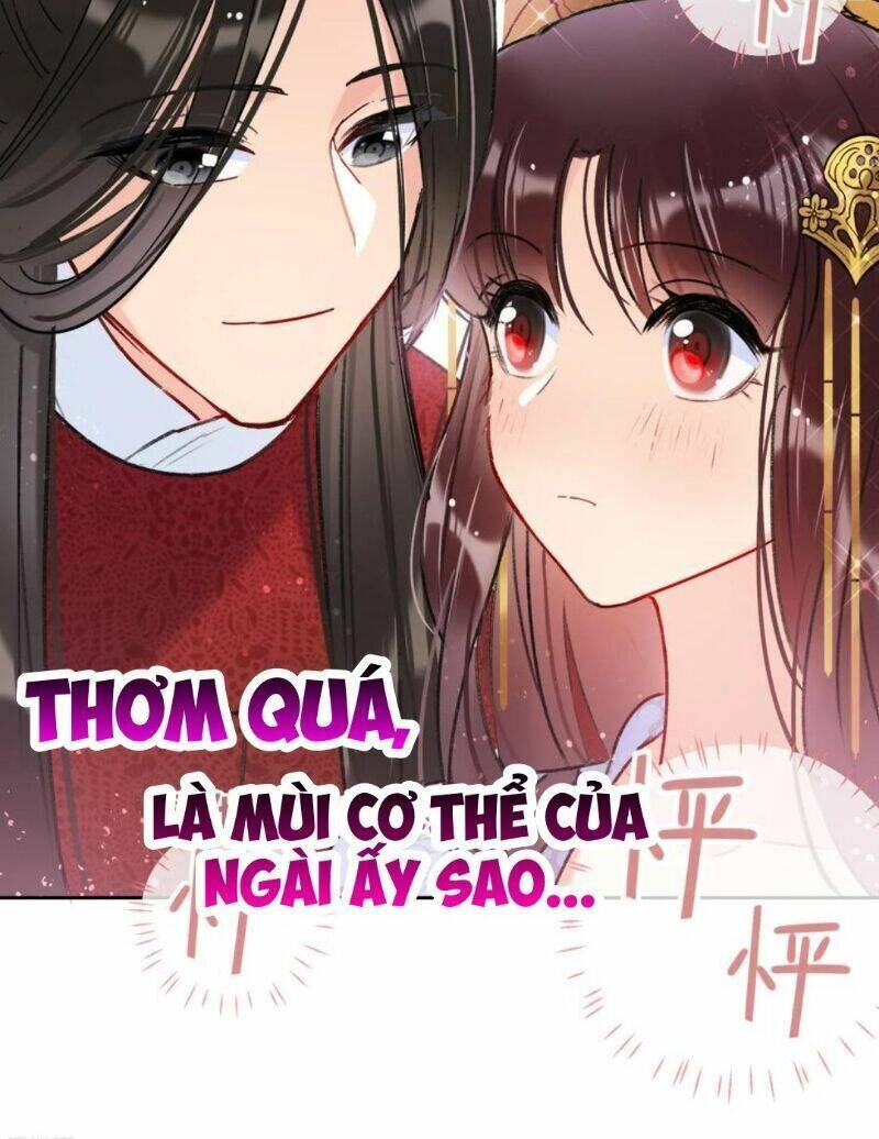 Bệ Hạ Nhà Ta Muốn Hại Quốc Chapter 20 - Trang 3