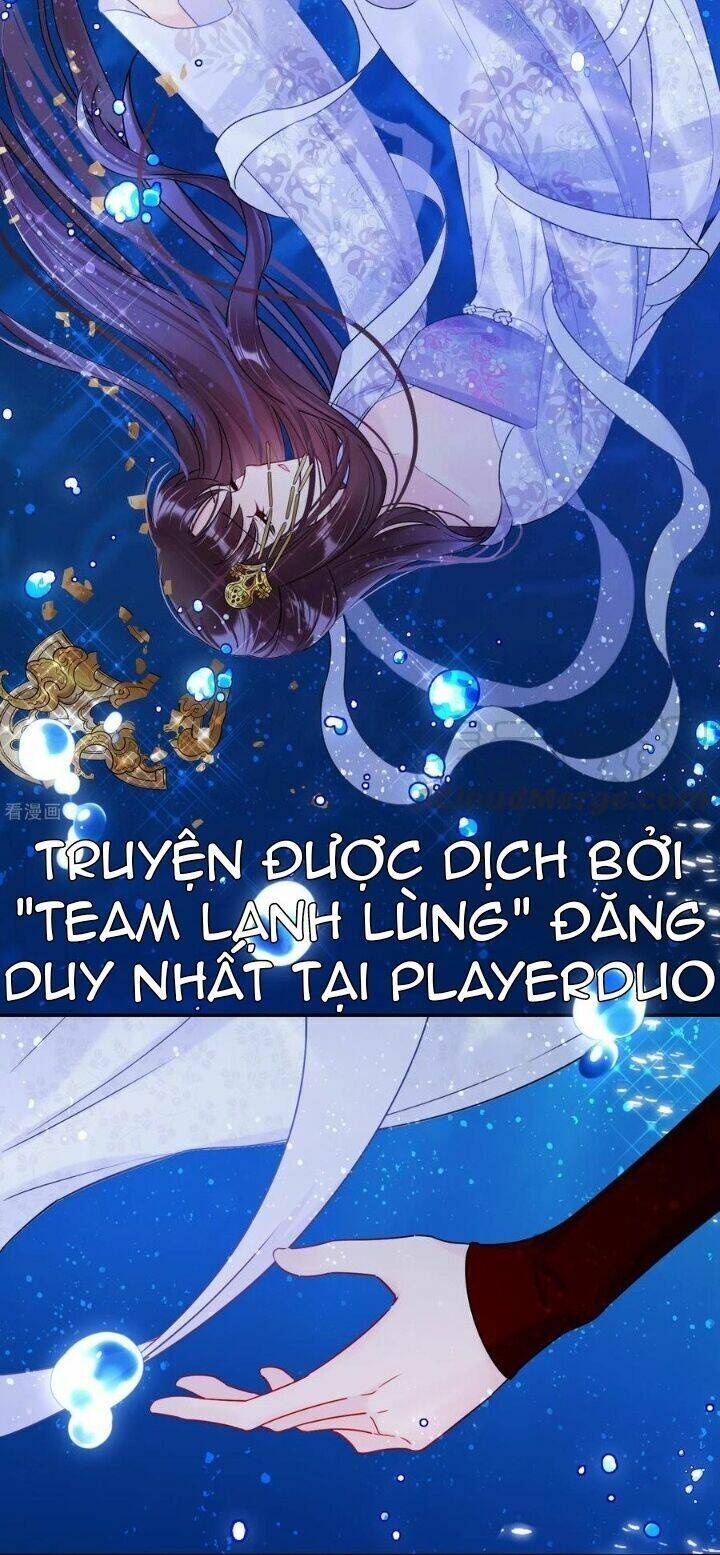 Bệ Hạ Nhà Ta Muốn Hại Quốc Chapter 22 - Trang 3