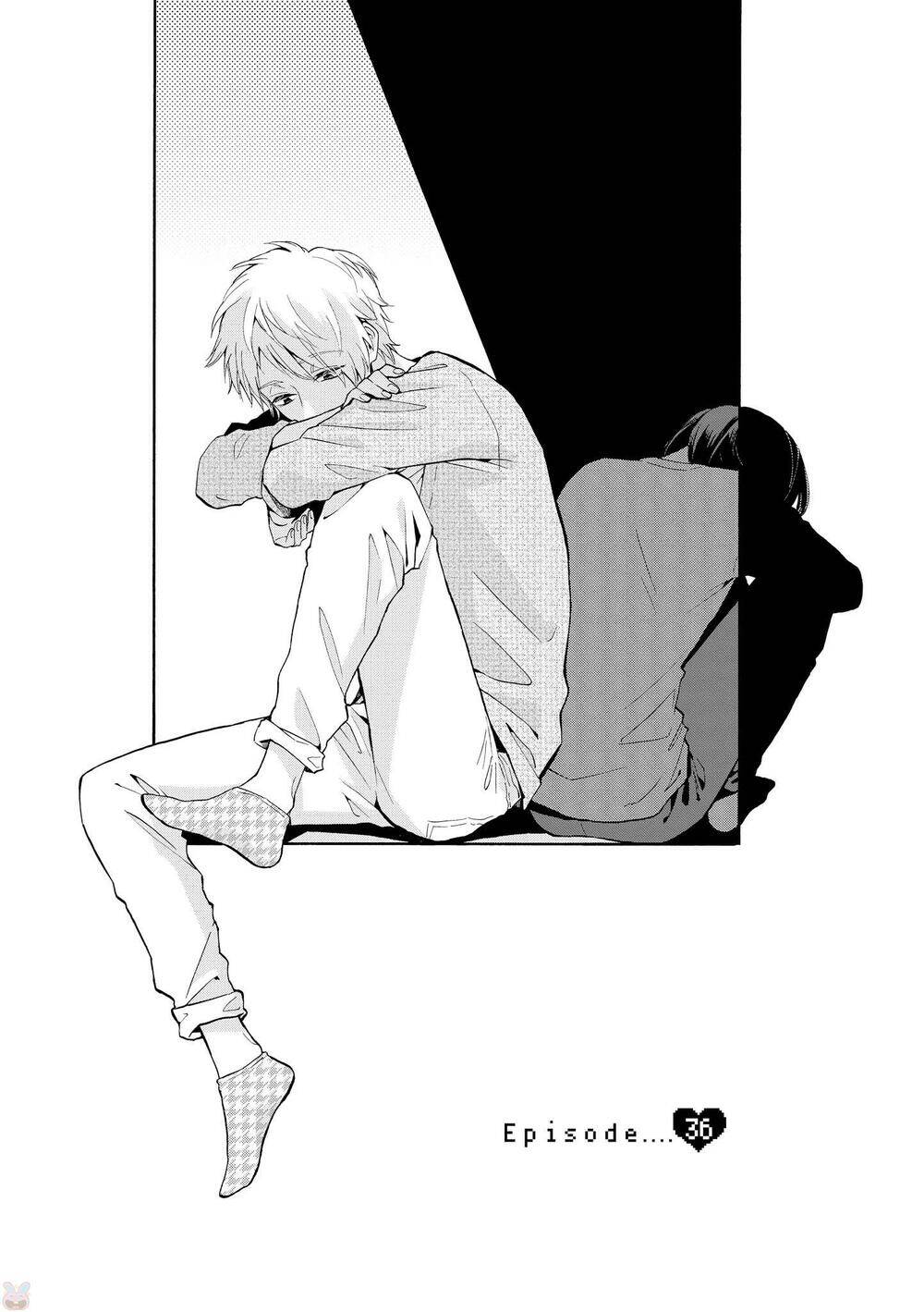 Thật Khó Để Yêu 1 Otaku Chapter 36 - Trang 3