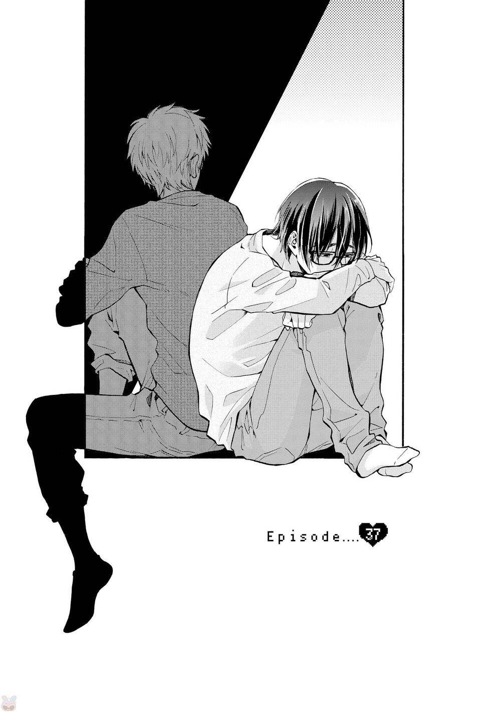 Thật Khó Để Yêu 1 Otaku Chapter 37 - 2