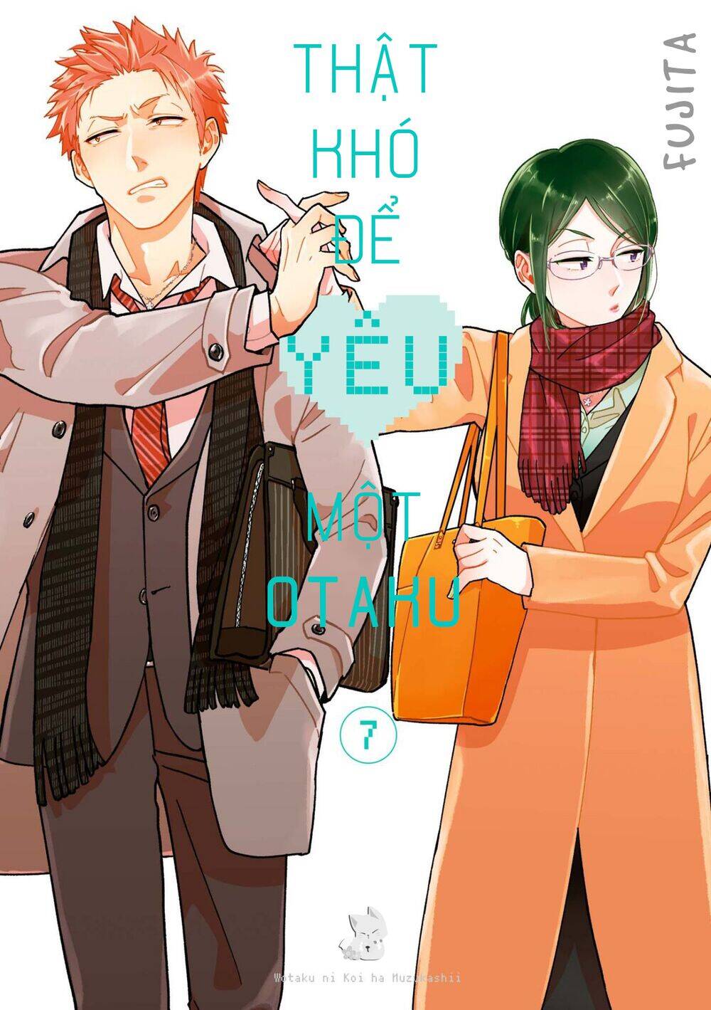 Thật Khó Để Yêu 1 Otaku Chapter 46 - 2