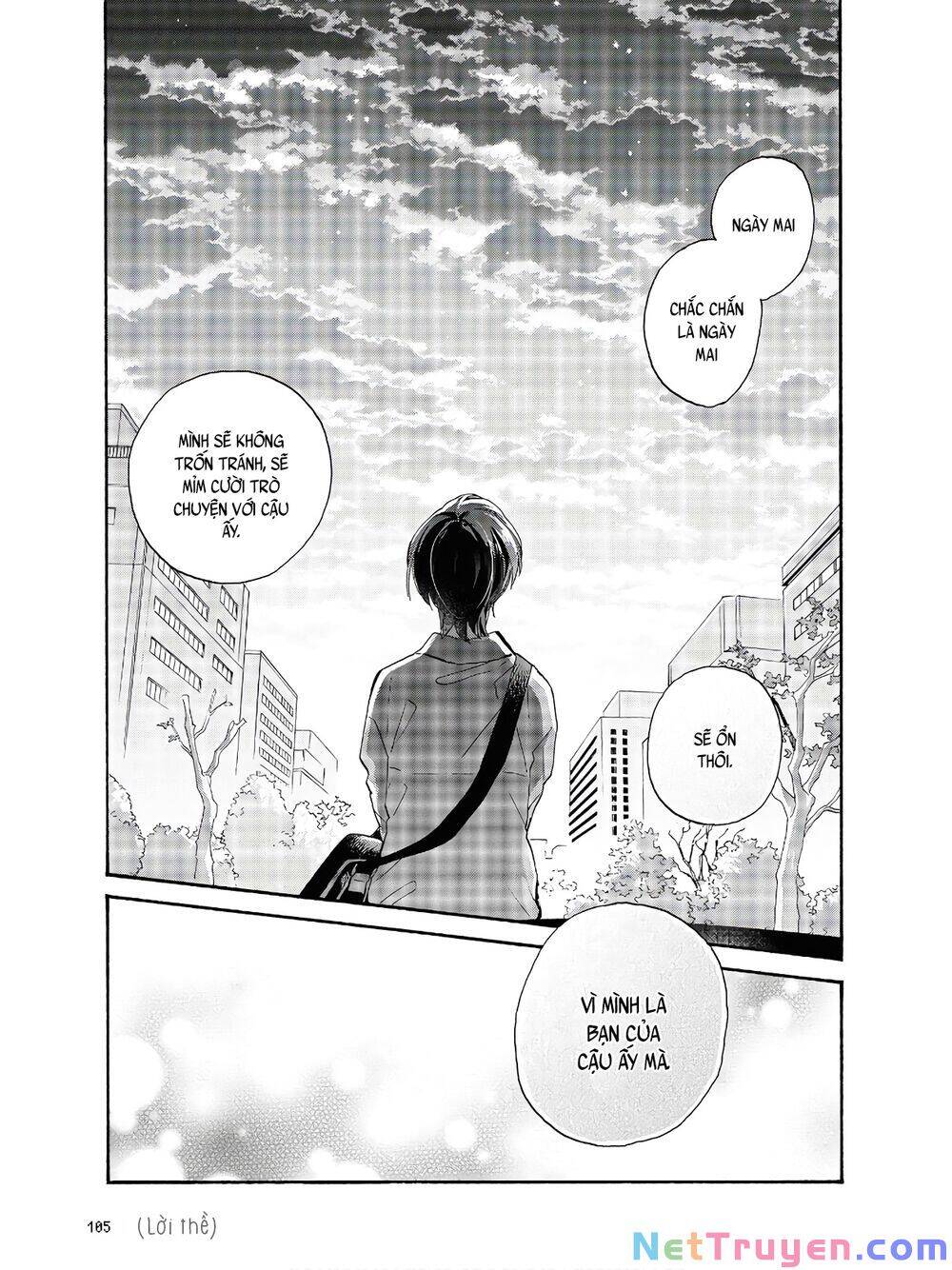 Thật Khó Để Yêu 1 Otaku Chapter 69 - 9