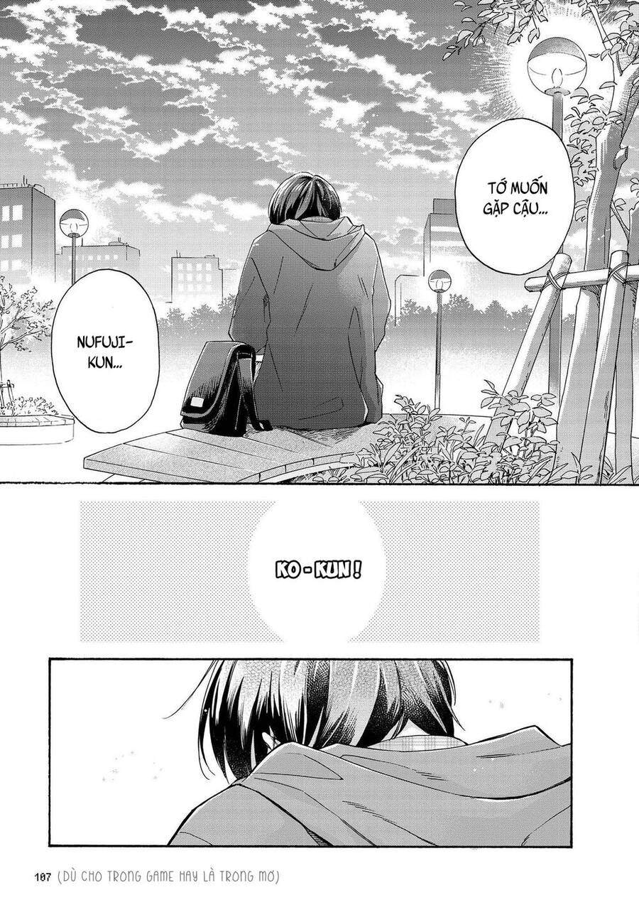 Thật Khó Để Yêu 1 Otaku Chapter 77 - 12