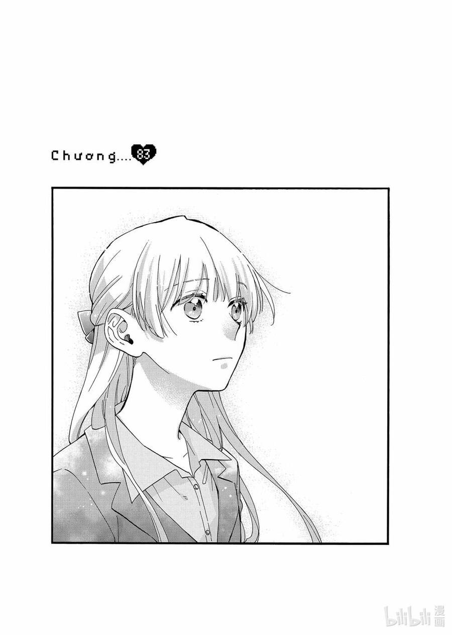 Thật Khó Để Yêu 1 Otaku Chapter 83 - 1