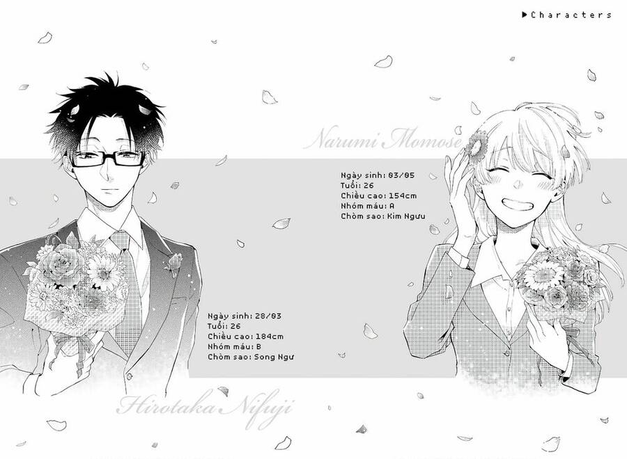 Thật Khó Để Yêu 1 Otaku Chapter 40 - Trang 3