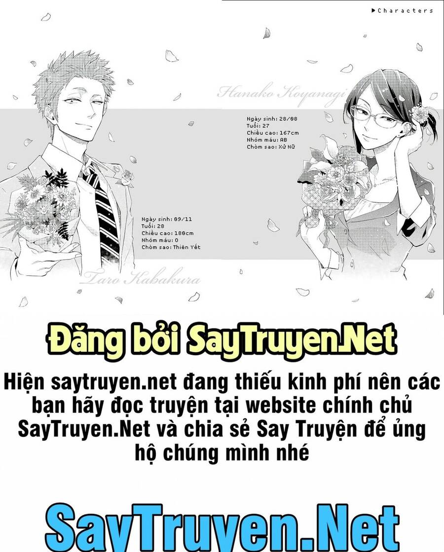 Thật Khó Để Yêu 1 Otaku Chapter 41 - Trang 3