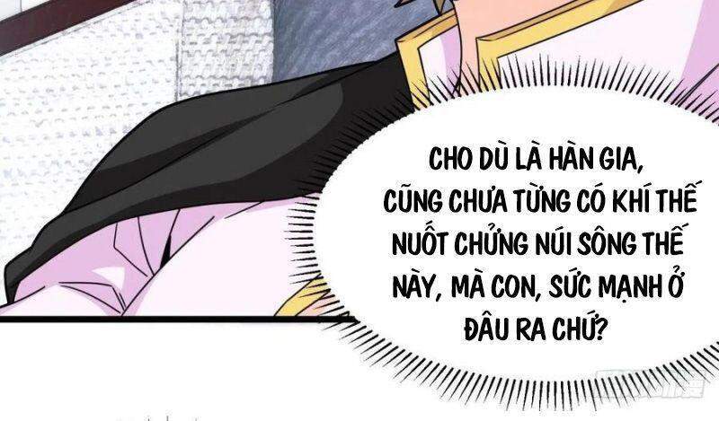 Ta Là Hàn Tam Thiên Chapter 58 - 16