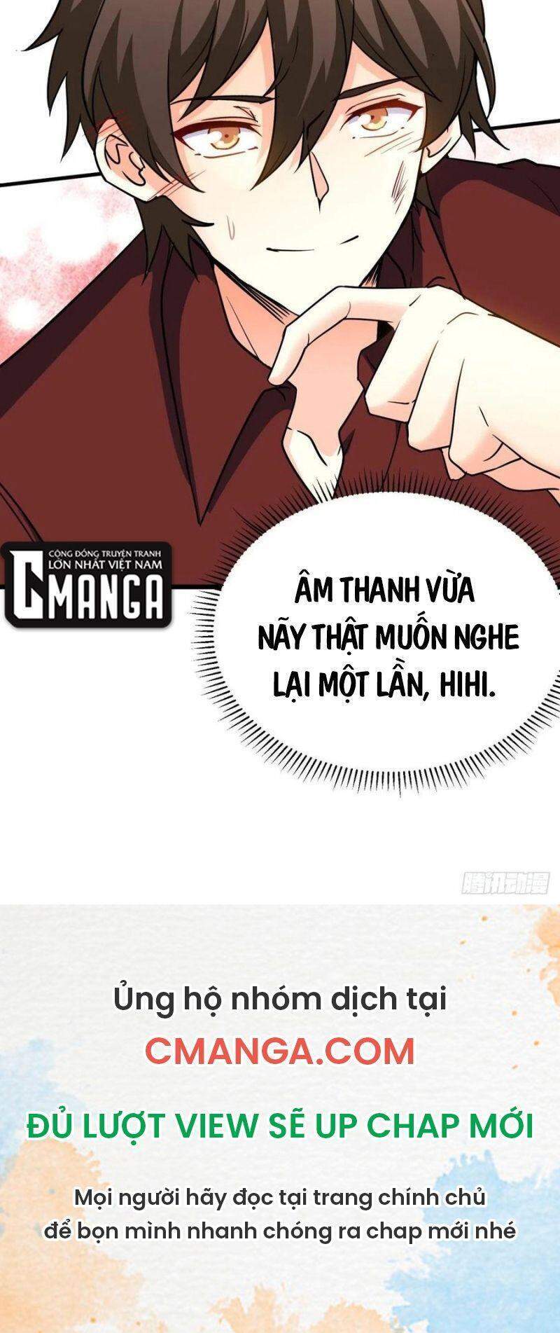 Ta Là Hàn Tam Thiên Chapter 58 - 44