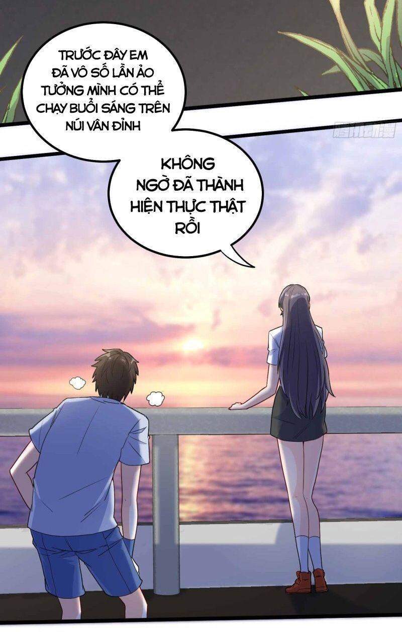 Ta Là Hàn Tam Thiên Chapter 59 - 2