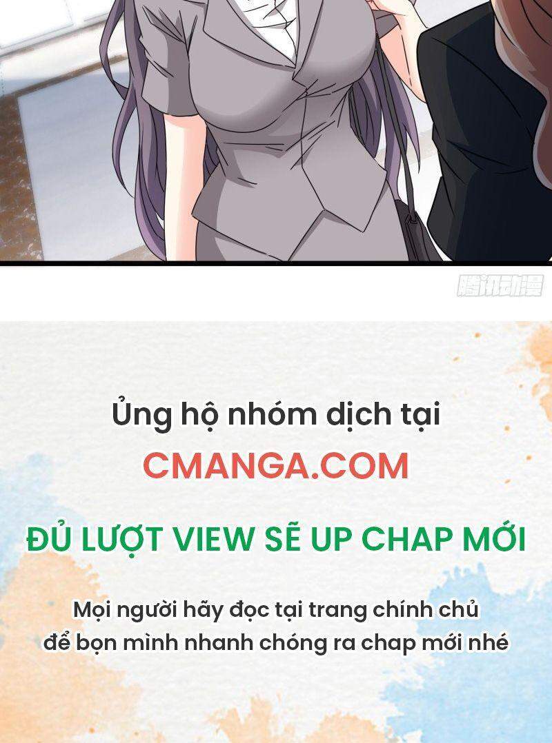 Ta Là Hàn Tam Thiên Chapter 59 - 20