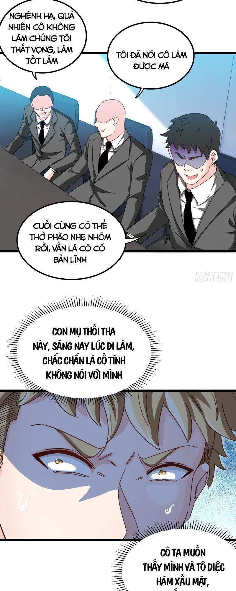 Ta Là Hàn Tam Thiên Chapter 59 - 37