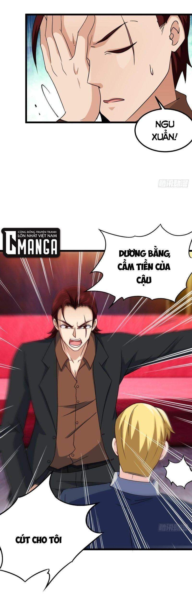 Ta Là Hàn Tam Thiên Chapter 60 - 20