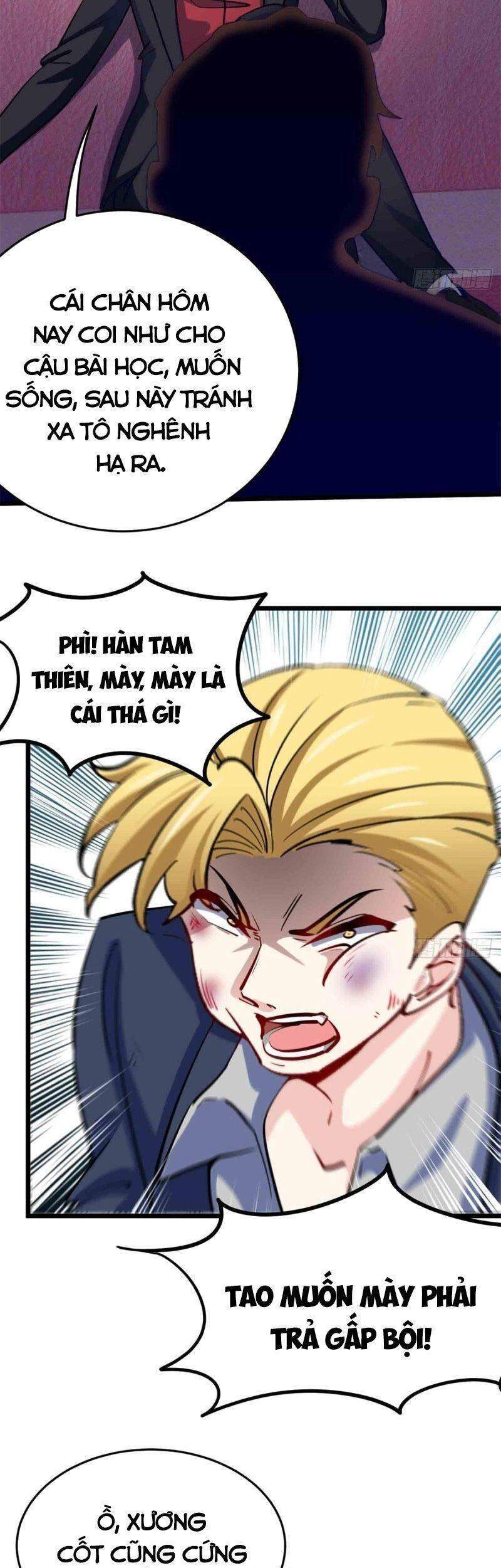 Ta Là Hàn Tam Thiên Chapter 60 - 28