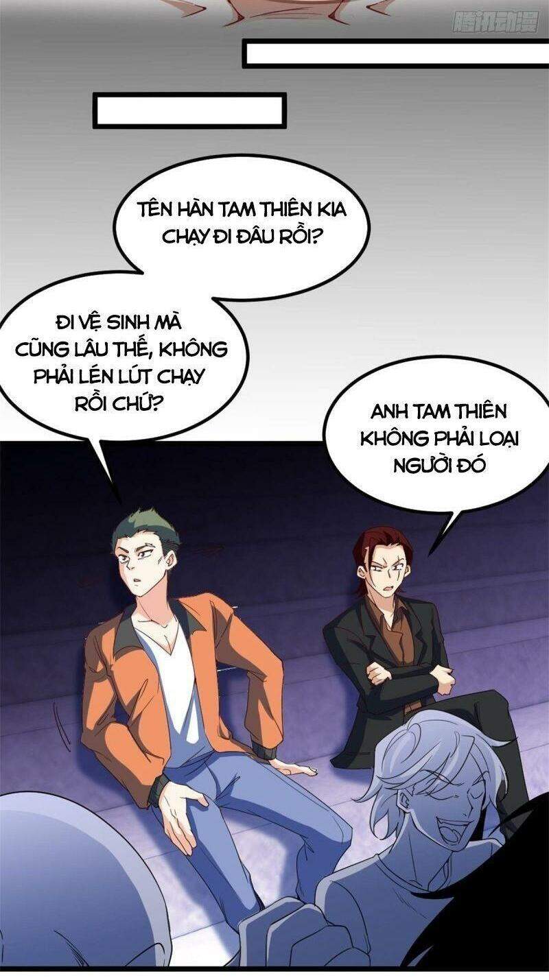 Ta Là Hàn Tam Thiên Chapter 61 - 14