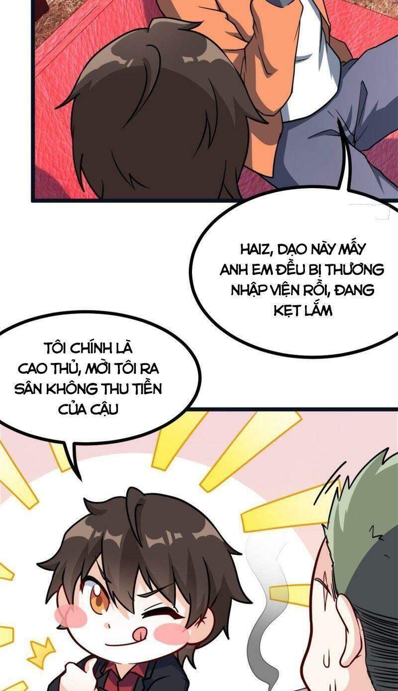 Ta Là Hàn Tam Thiên Chapter 61 - 3