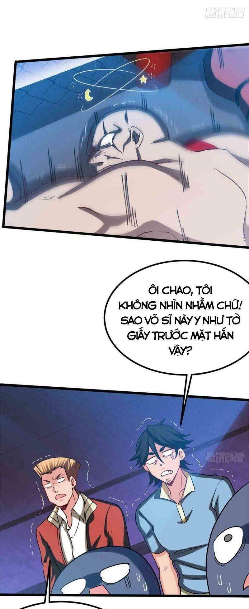 Ta Là Hàn Tam Thiên Chapter 61 - 32