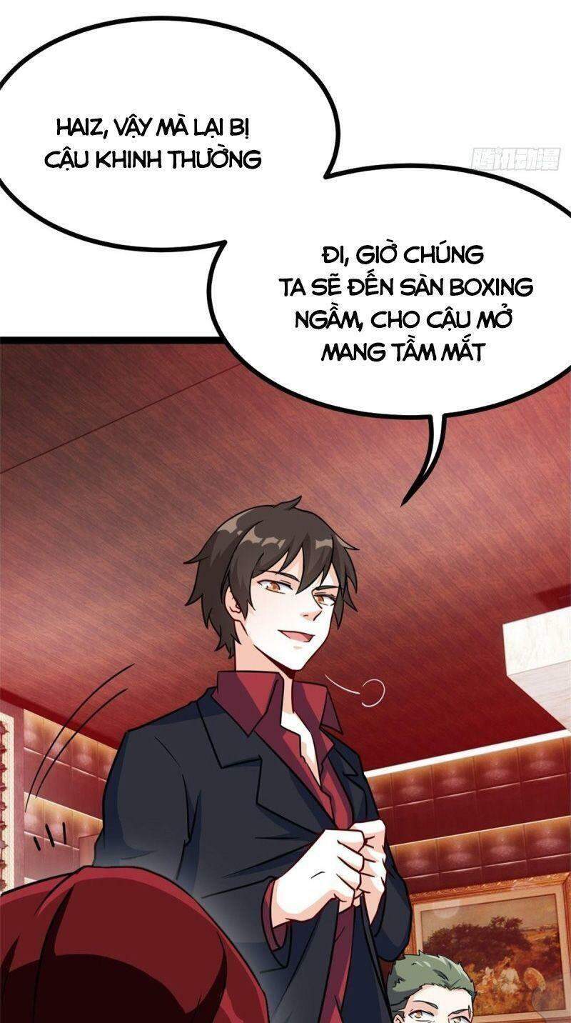 Ta Là Hàn Tam Thiên Chapter 61 - 5