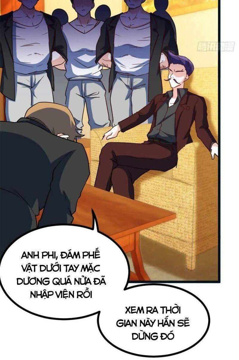 Ta Là Hàn Tam Thiên Chapter 61 - 8