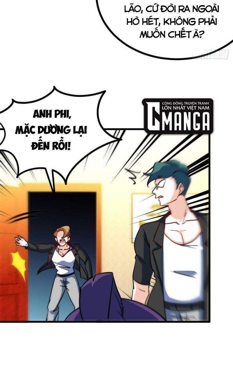 Ta Là Hàn Tam Thiên Chapter 61 - 10