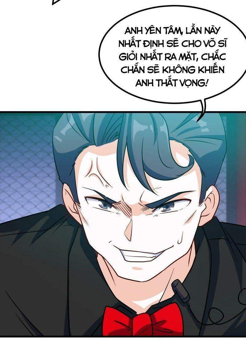 Ta Là Hàn Tam Thiên Chapter 62 - 11