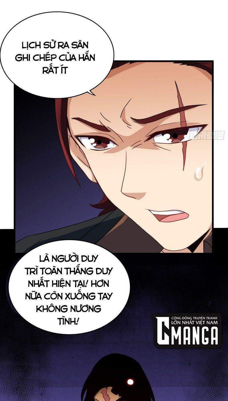 Ta Là Hàn Tam Thiên Chapter 62 - 15