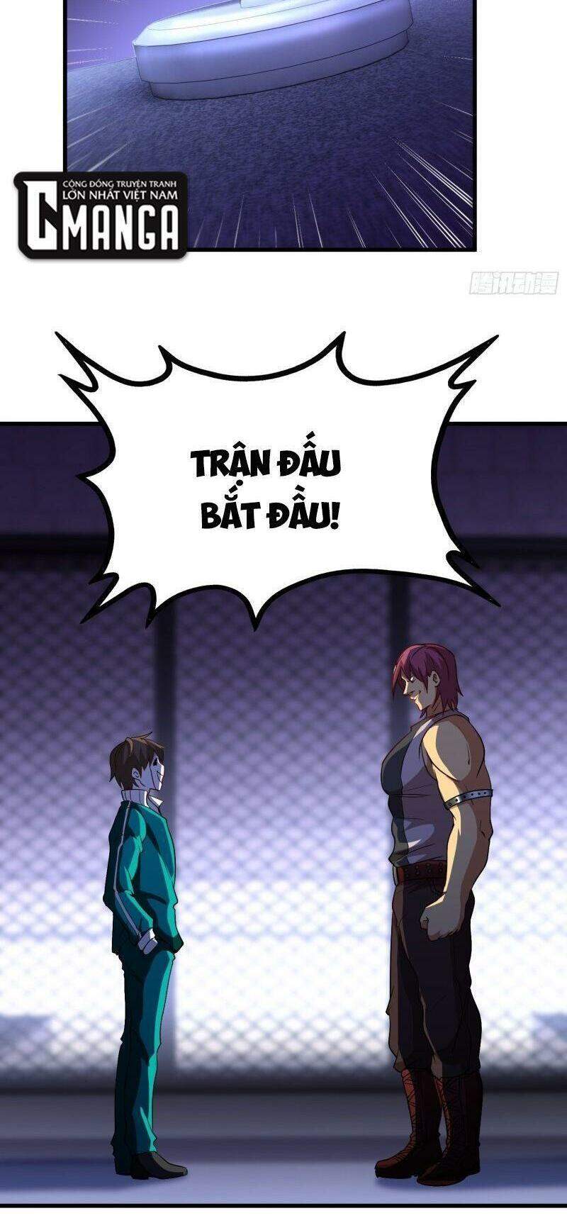 Ta Là Hàn Tam Thiên Chapter 62 - 30