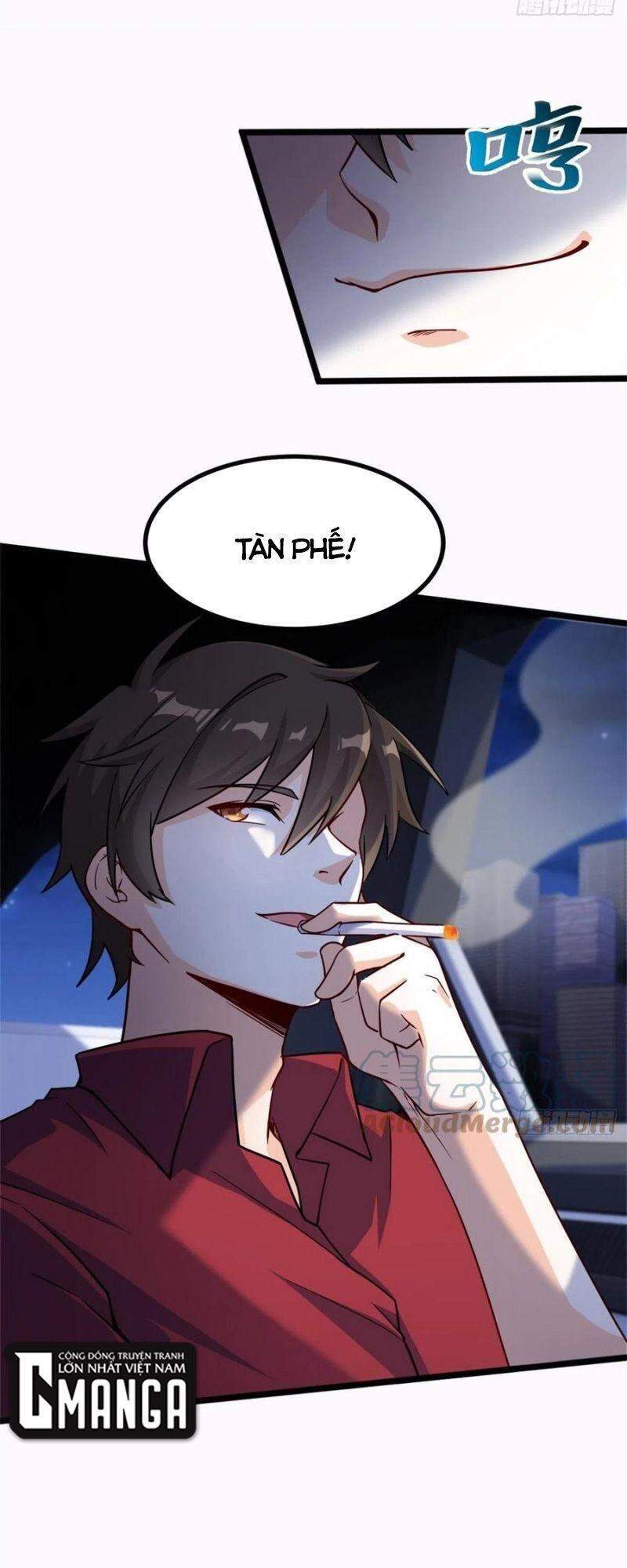 Ta Là Hàn Tam Thiên Chapter 63 - 35