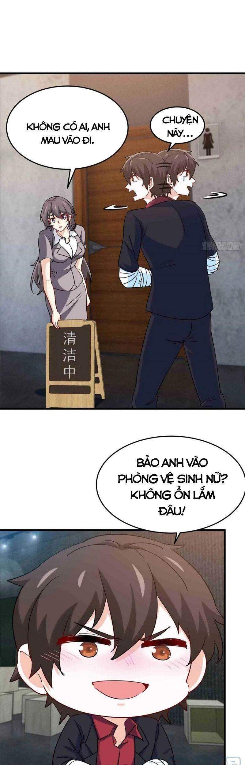 Ta Là Hàn Tam Thiên Chapter 65 - 24