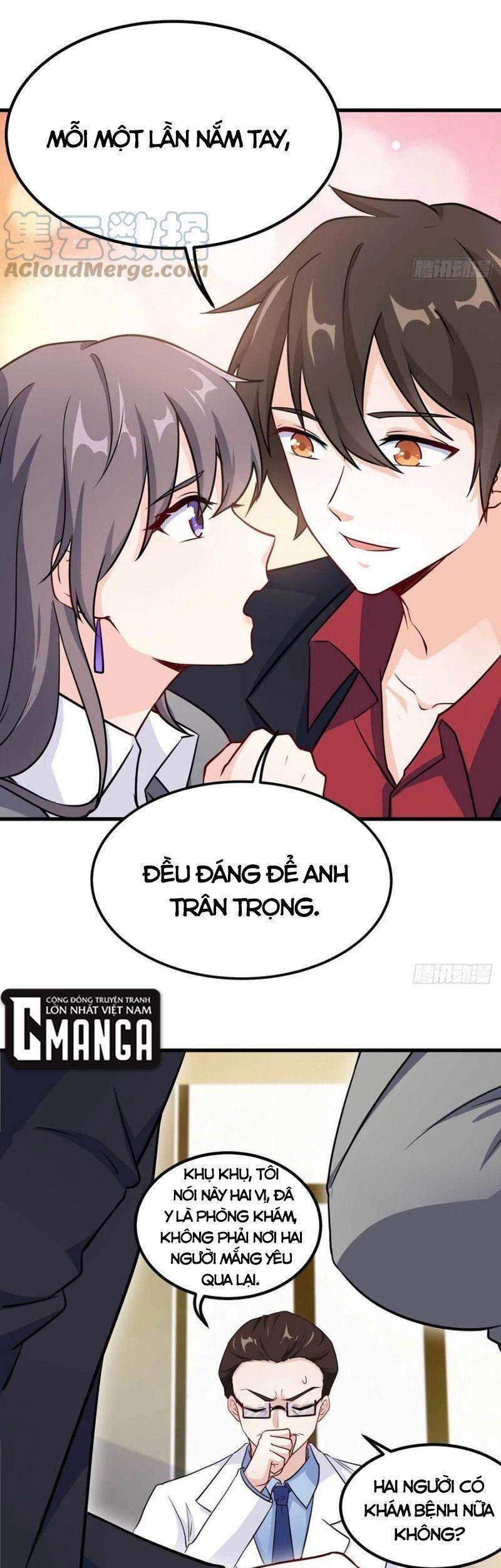 Ta Là Hàn Tam Thiên Chapter 65 - 6