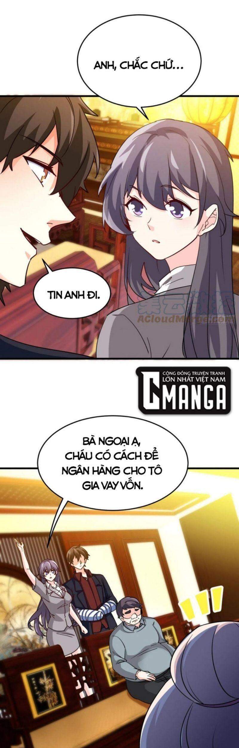 Ta Là Hàn Tam Thiên Chapter 66 - 24