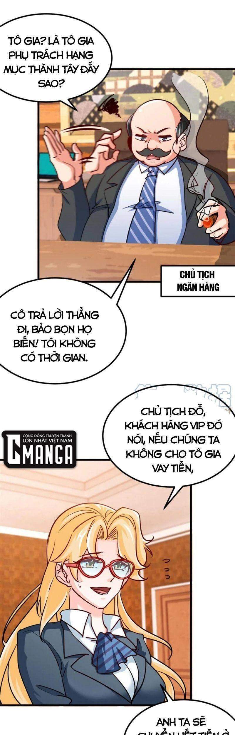 Ta Là Hàn Tam Thiên Chapter 67 - 18