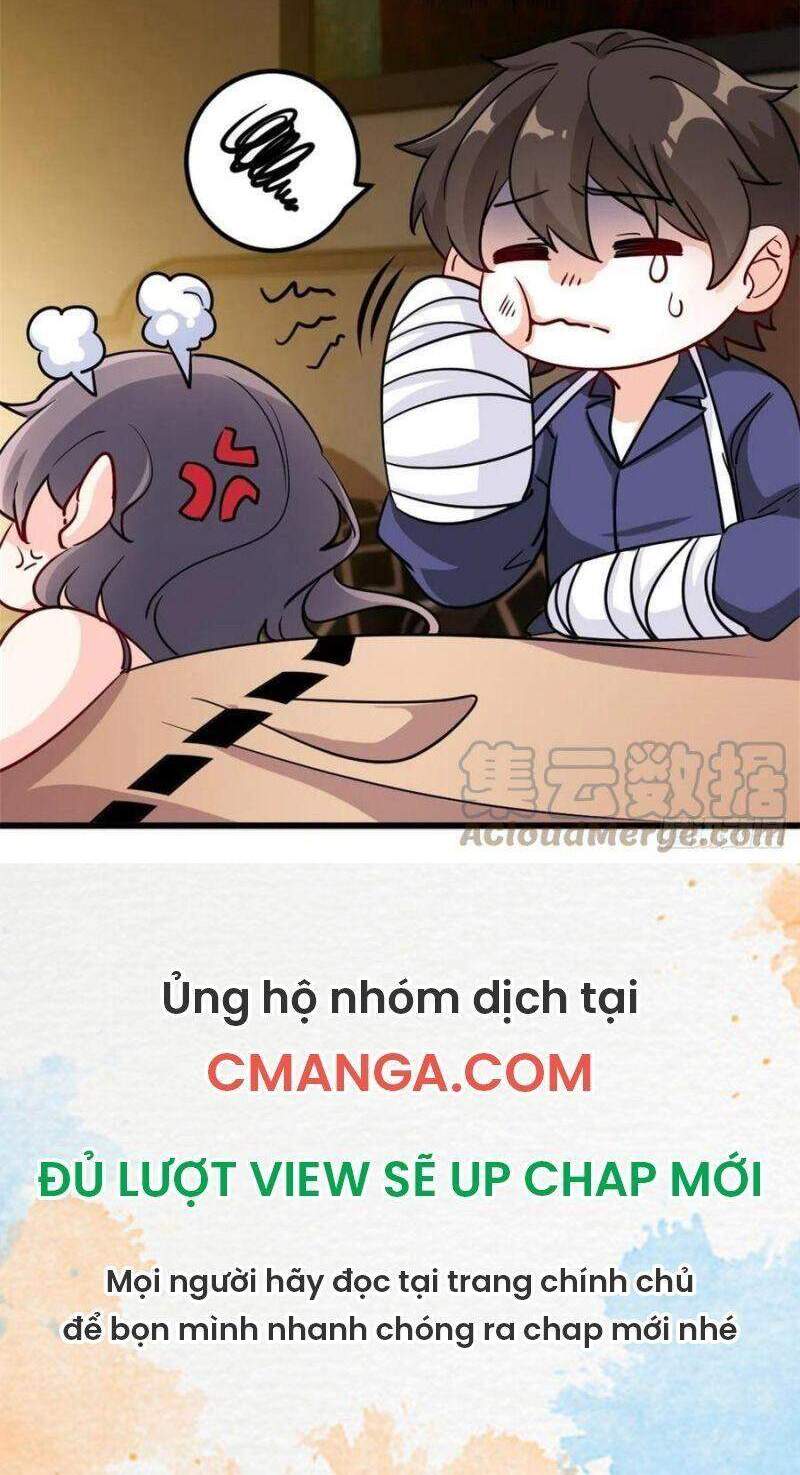 Ta Là Hàn Tam Thiên Chapter 67 - 27