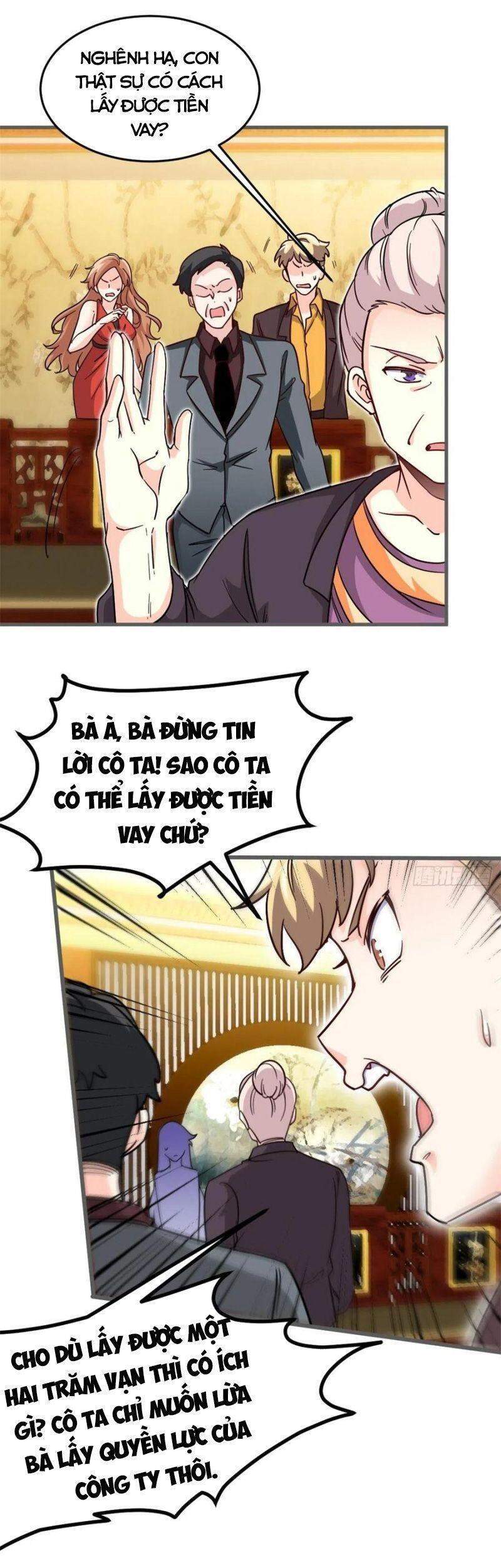 Ta Là Hàn Tam Thiên Chapter 67 - 5