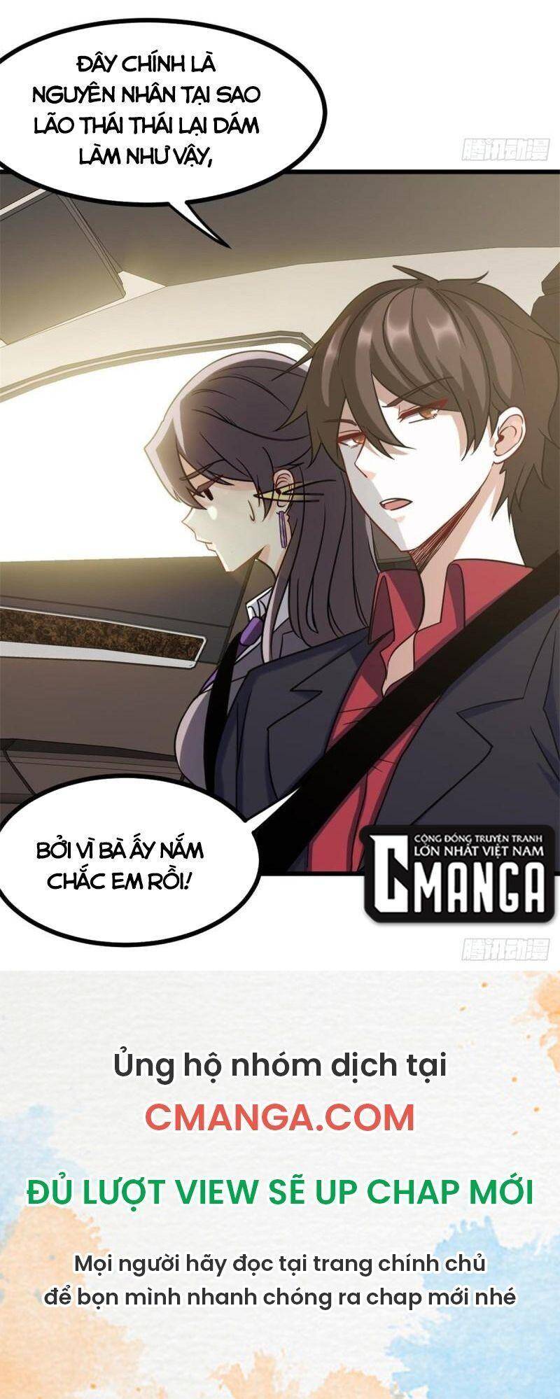 Ta Là Hàn Tam Thiên Chapter 72 - 25