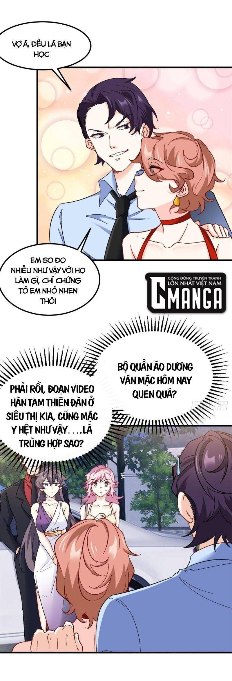 Ta Là Hàn Tam Thiên Chapter 73 - 18