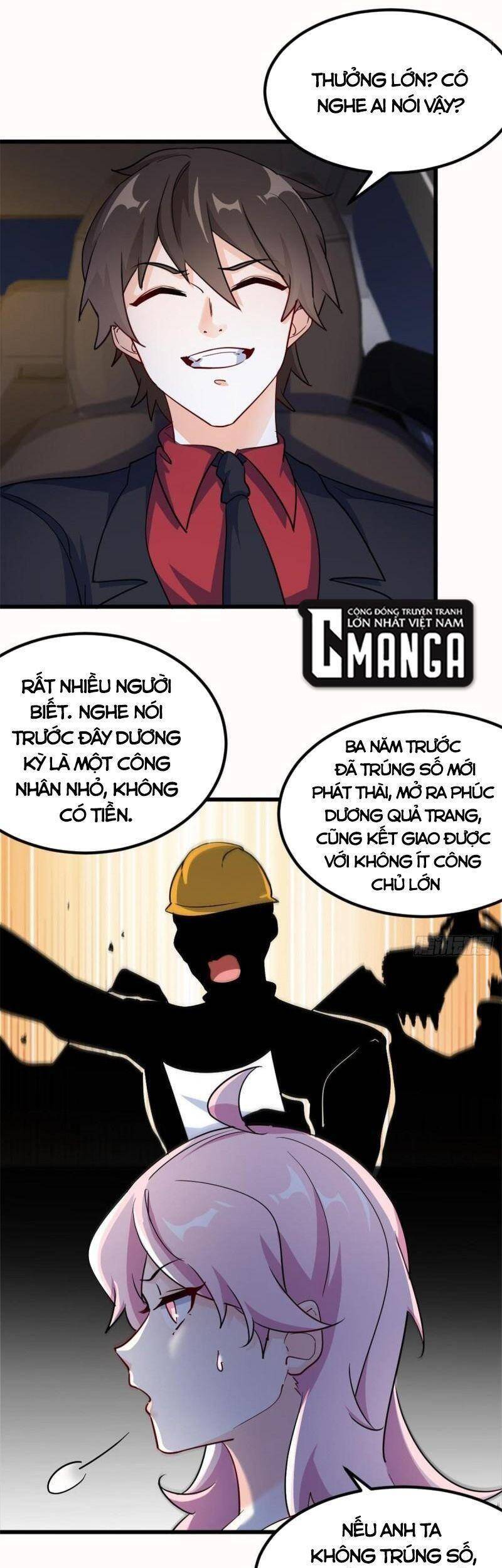 Ta Là Hàn Tam Thiên Chapter 73 - 4