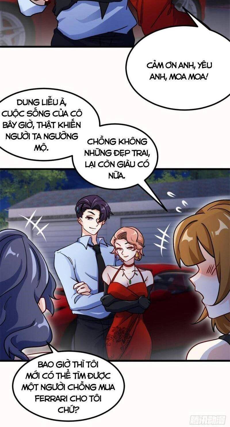 Ta Là Hàn Tam Thiên Chapter 73 - 7