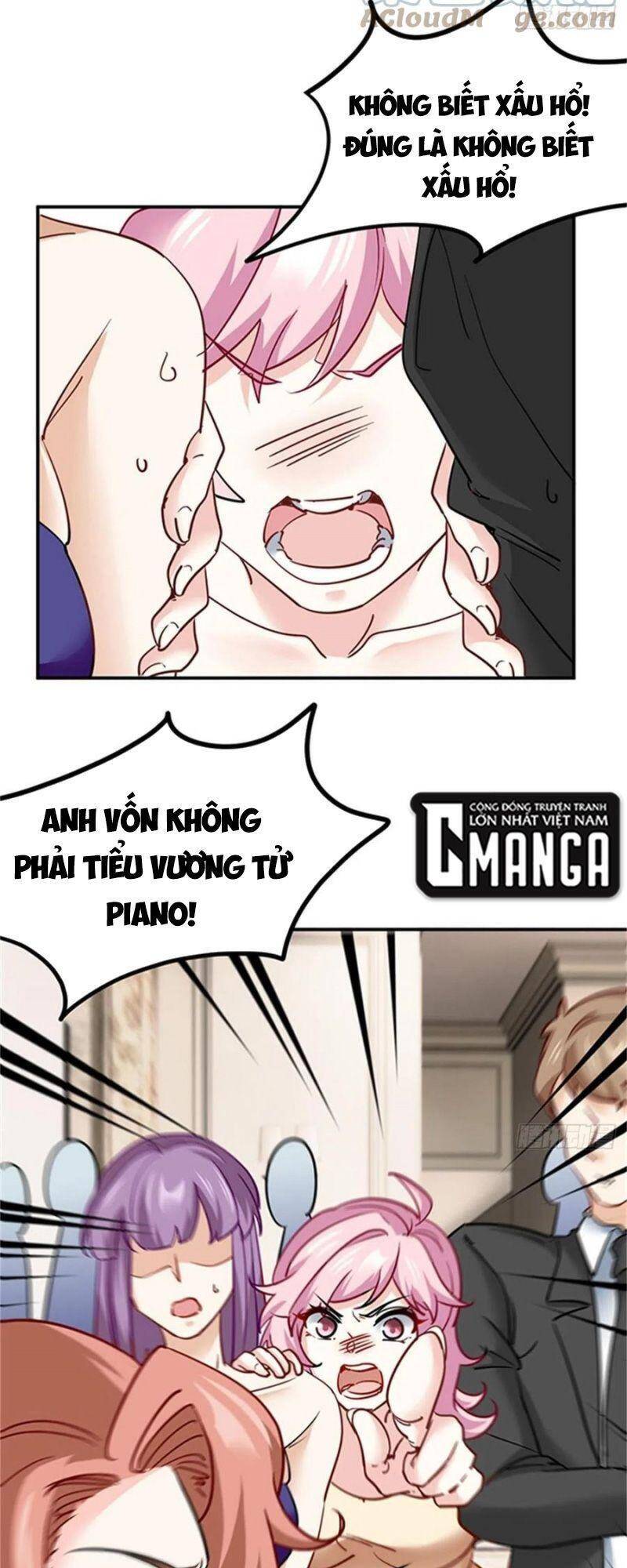 Ta Là Hàn Tam Thiên Chapter 74 - 13