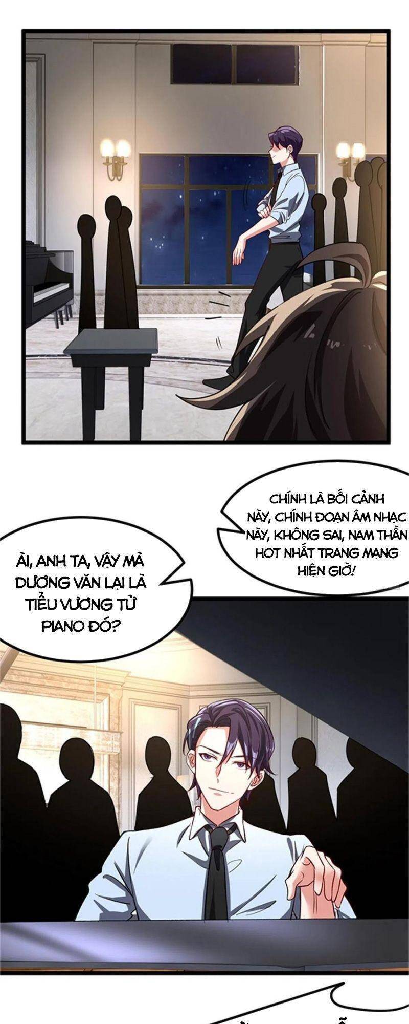 Ta Là Hàn Tam Thiên Chapter 74 - 7