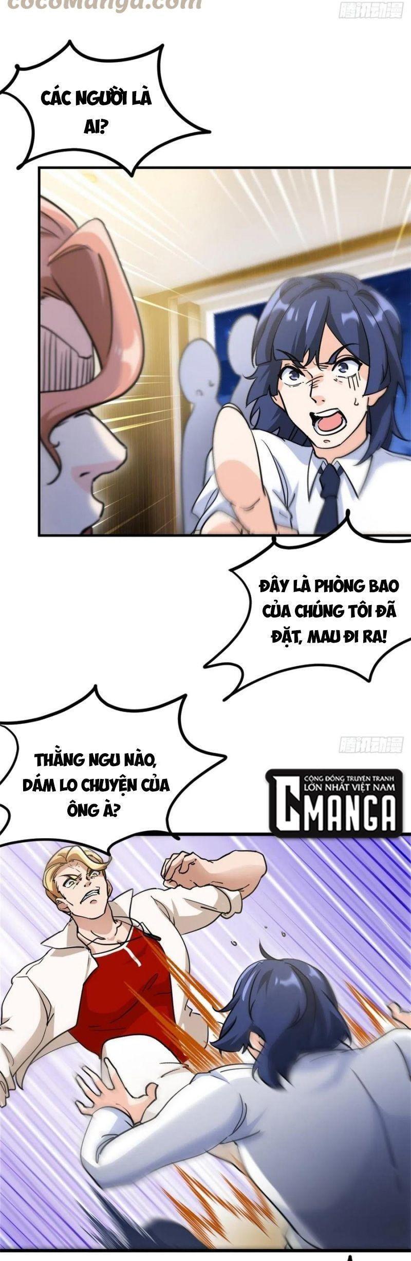 Ta Là Hàn Tam Thiên Chapter 75 - 24