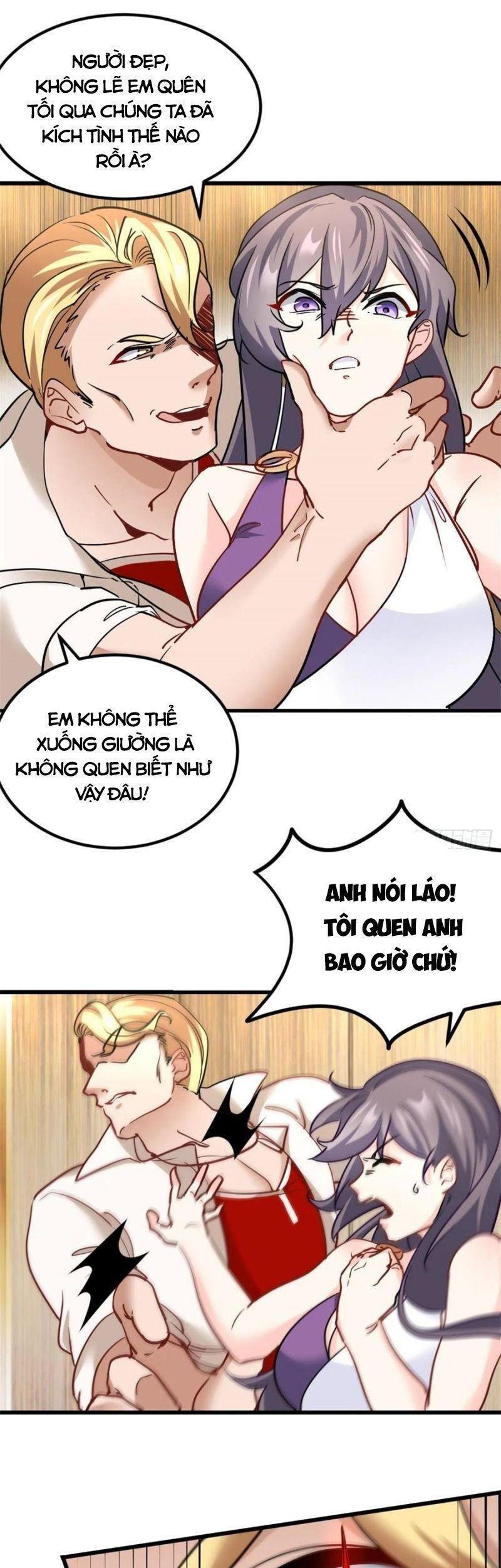 Ta Là Hàn Tam Thiên Chapter 75 - 29