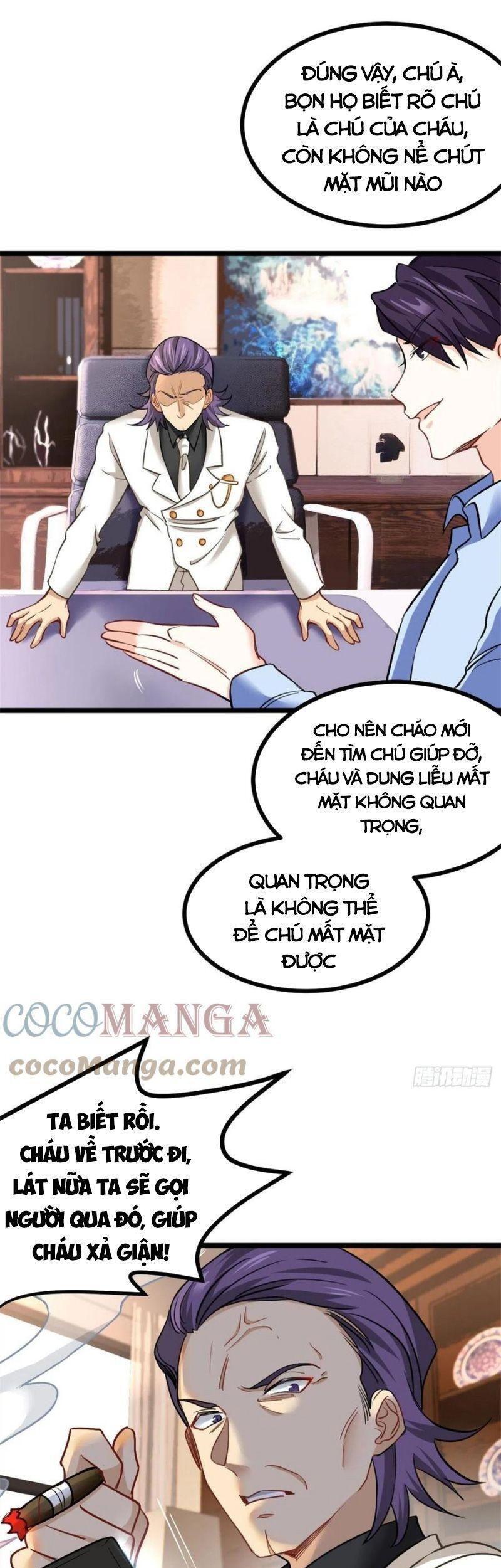 Ta Là Hàn Tam Thiên Chapter 75 - 9