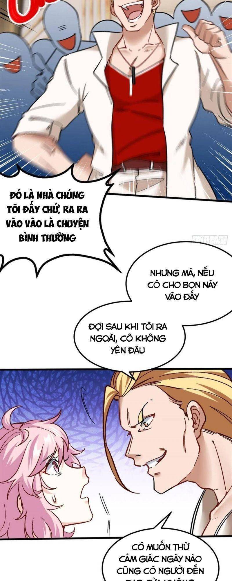 Ta Là Hàn Tam Thiên Chapter 76 - 2