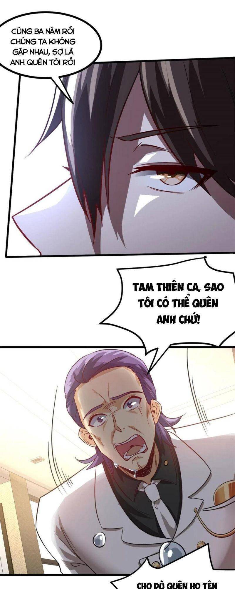 Ta Là Hàn Tam Thiên Chapter 76 - 20