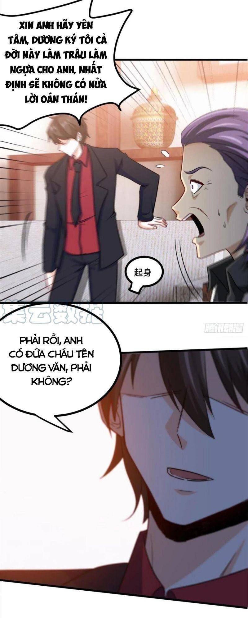 Ta Là Hàn Tam Thiên Chapter 76 - 24